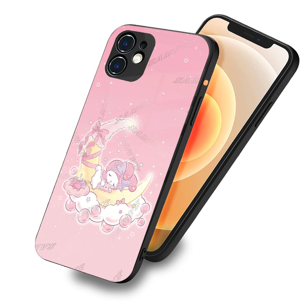 Amazon.co.jp: マイメロディ スマホケース iphone 17 pro 全機種対応