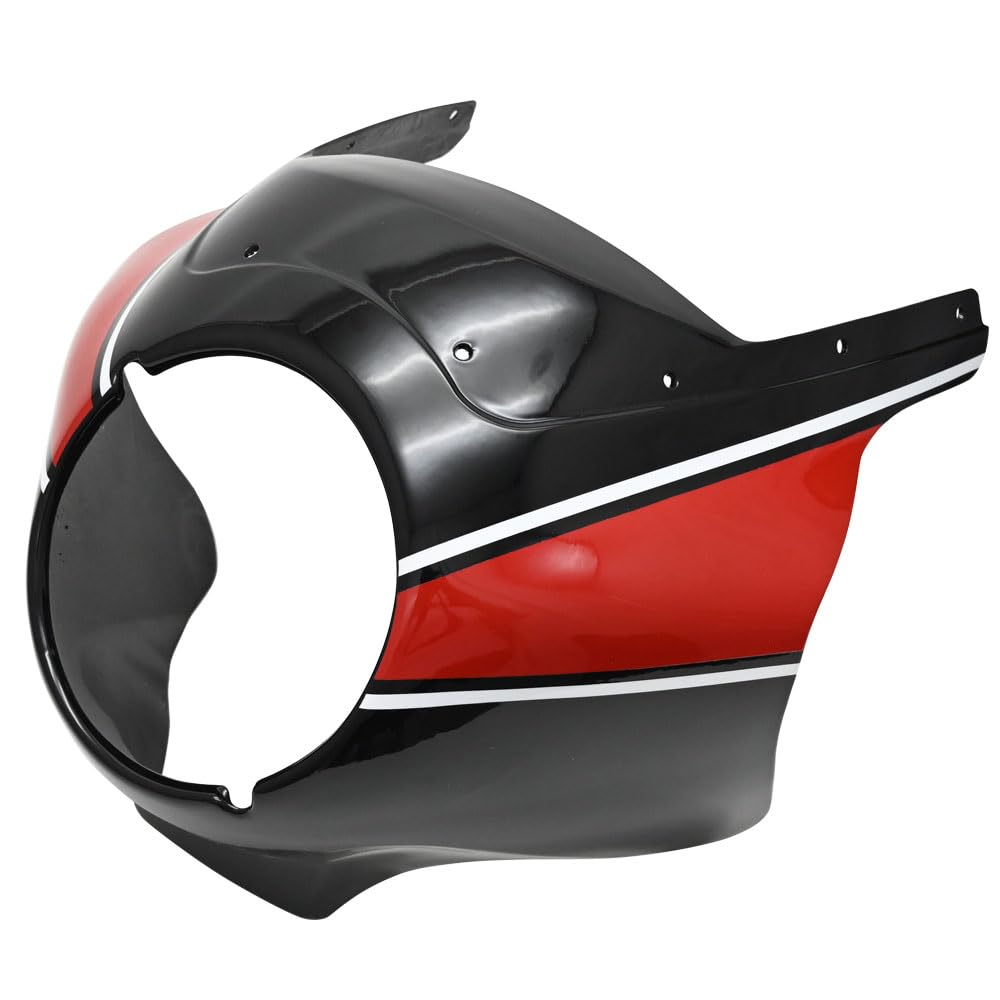 Amazon | RZ250 29LR RZ350R 29K 対応 ビキニカウル カウル アッパー