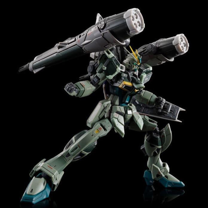 Amazon | RG 1/144 ブラストインパルスガンダムSpecII 機動
