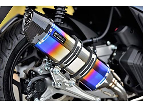 Amazon | ビームスモーターカンパニー(Beams Motor Company) CORSA