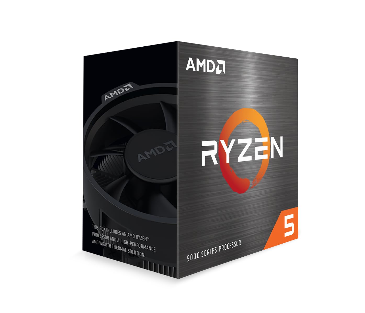 Amazon | AMD RYZEN 5 5600T 6コア、12スレッドプロセッサ。 | AMD
