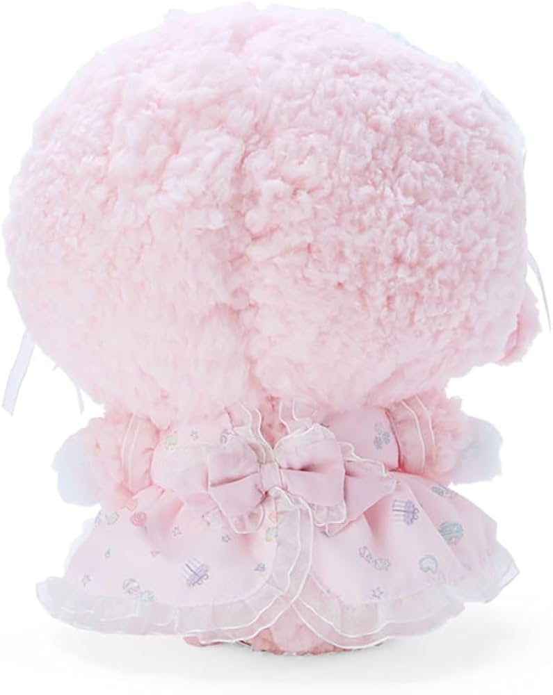 Amazon.co.jp: サンリオ(SANRIO) マイスウィートピアノ ぬいぐるみ