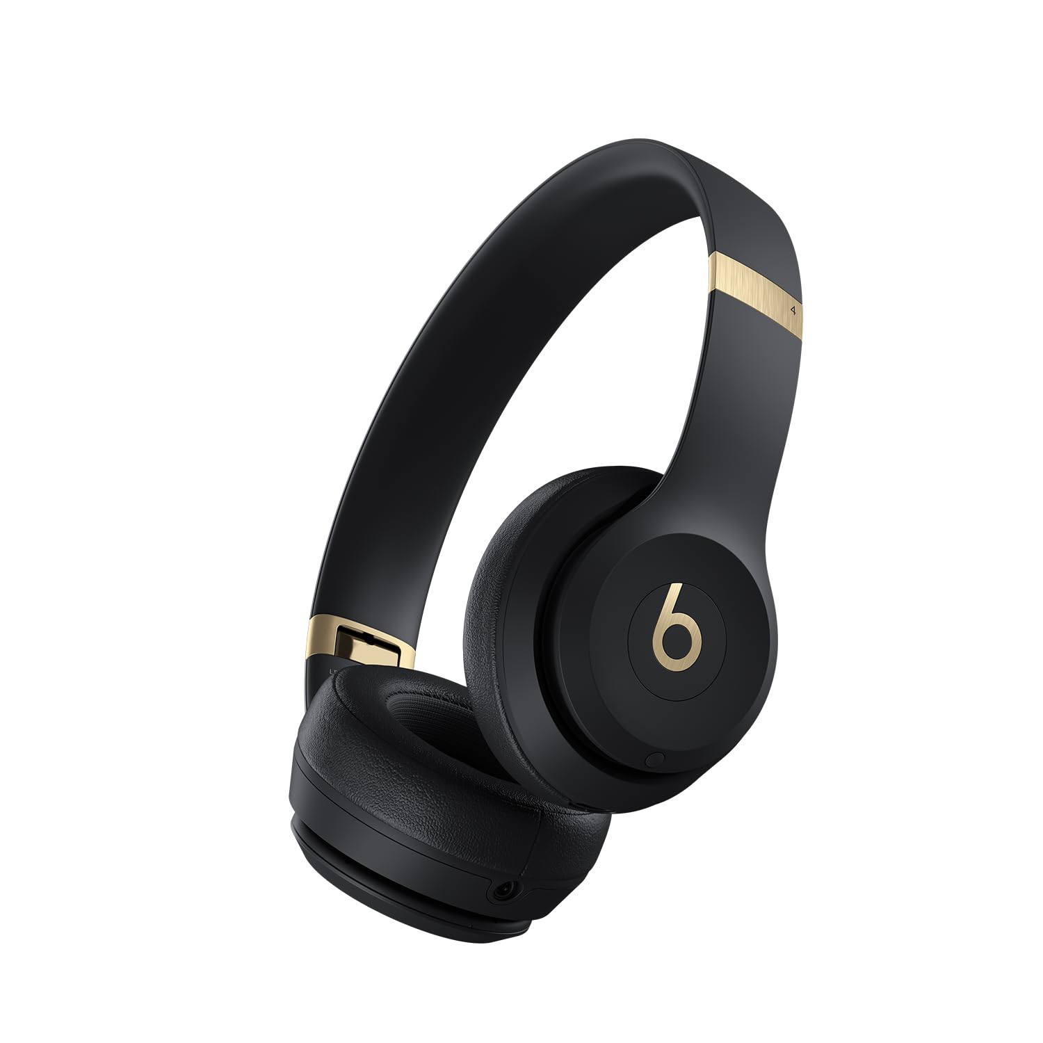 Amazon.com: Beats Solo 4 - Wireless Bluetooth On-Ear Headphones