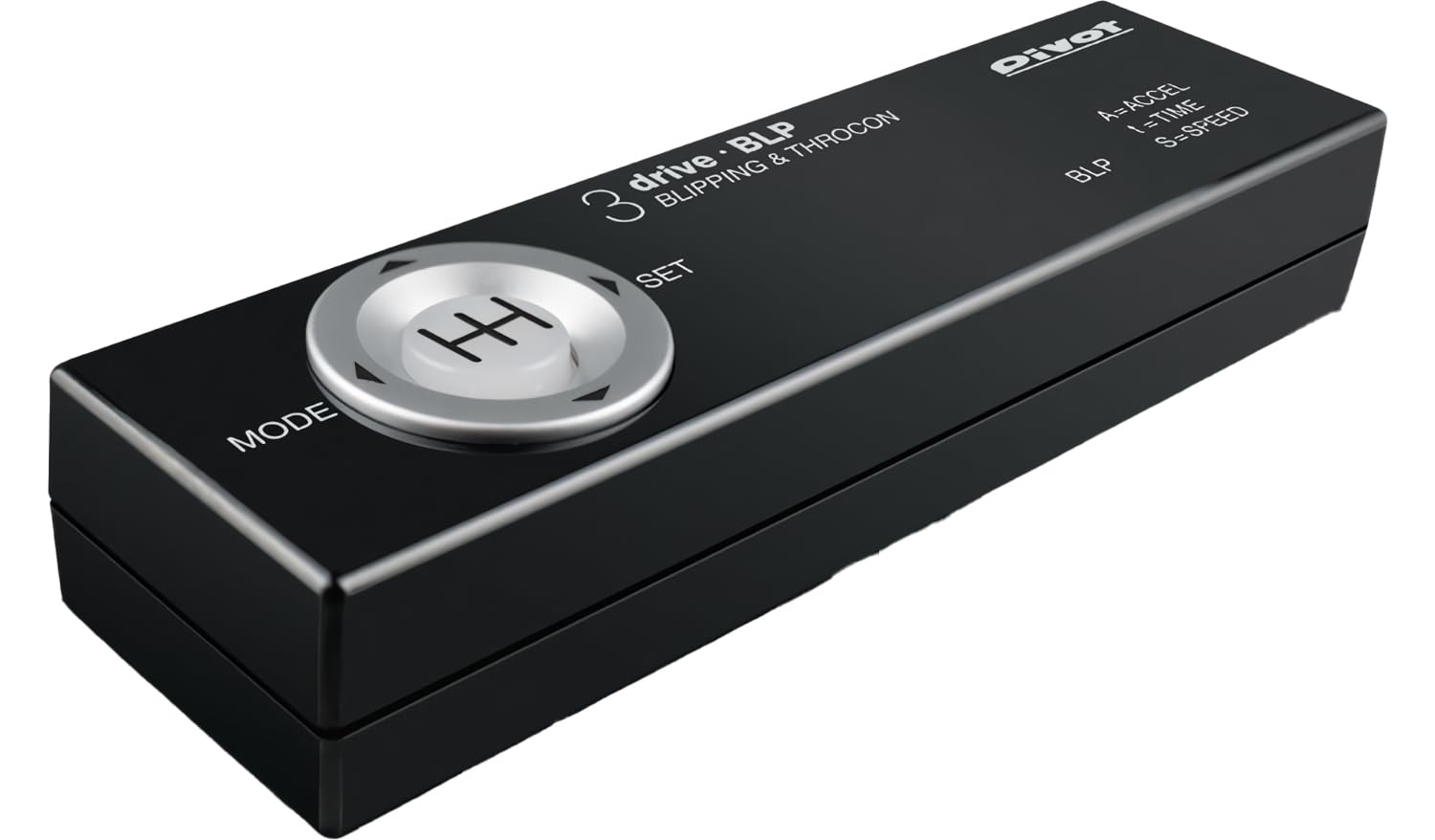 Amazon | PIVOT ( ピボット ) 多機能スロコン 3-drive・ BLP【ブ