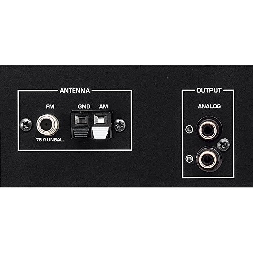 Amazon.co.jp: ヤマハ チューナー T-S501(S)シルバー : 家電＆カメラ