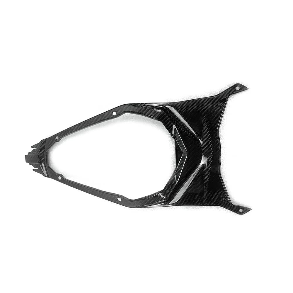 Amazon | 【SUKIRACING】ドライカーボン シートカウル/テールカウル