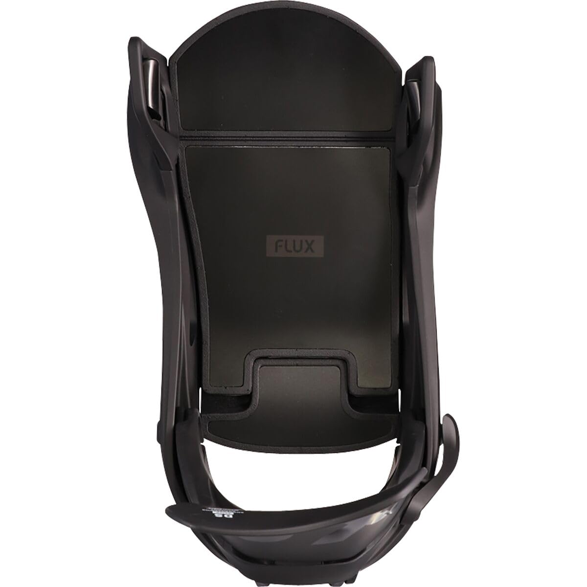 Amazon | FLUX フラックス スノーボード ビンディング DS STEP ON 24
