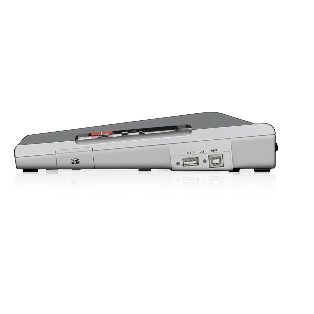 Amazon | ZOOM ズーム マルチトラックレコーダー 8トラック同時録音 24