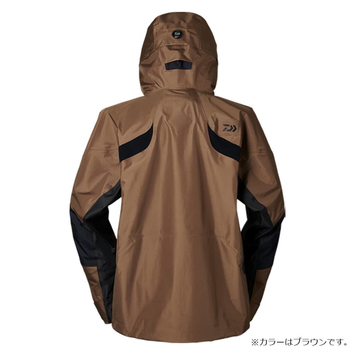 Amazon.co.jp: ダイワ(DAIWA) ウェア/スタンダードレイン ゴアテックス