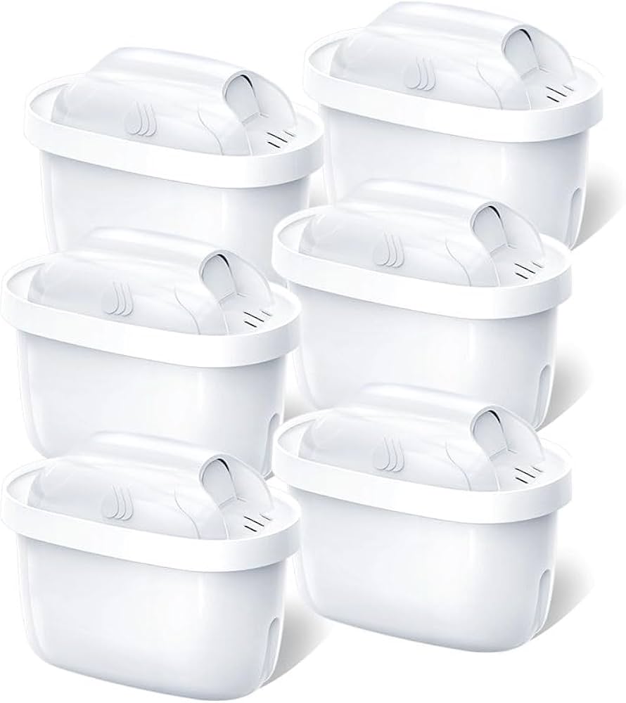 Amazon | ブリタ カートリッジ マクストラ 浄水器 交換 フィルター