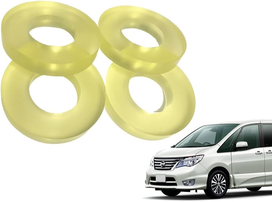 Amazon | AUTOMAX izumi メンバー用 ウレタンブッシュ (セレナ C26) 1