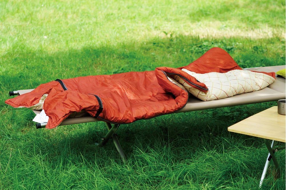 Amazon | スノーピーク(snow peak)【ノベルティ付き】 寝袋 防災