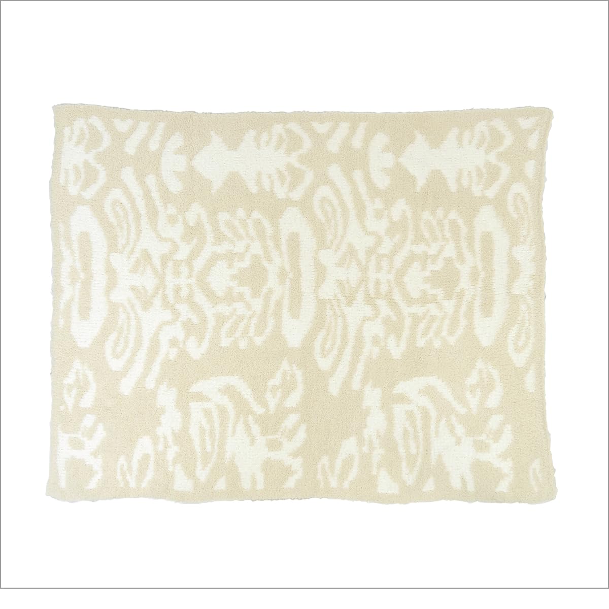 Amazon.co.jp: [カシウエア] kashwere Damask 織柄 ダマスク ハーフ