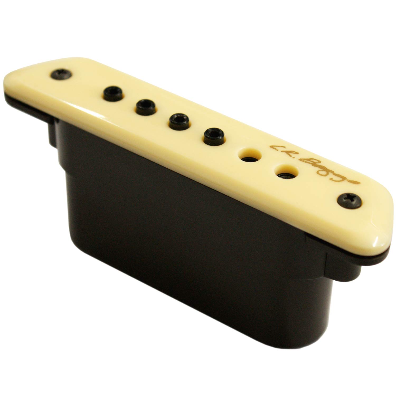 Amazon | L.R.BAGGS M-1 Passive アコギ用ピックアップ