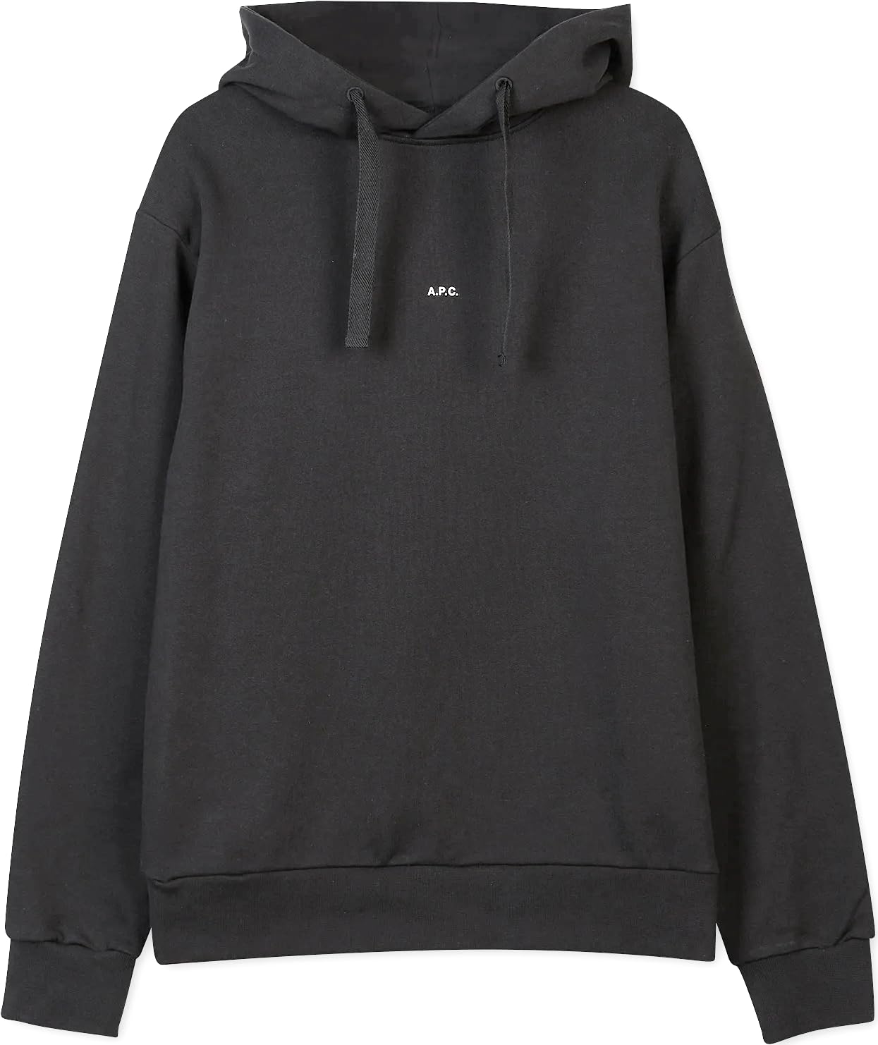 Amazon.co.jp: A.P.C. (アーペーセー) プルオーバーパーカー