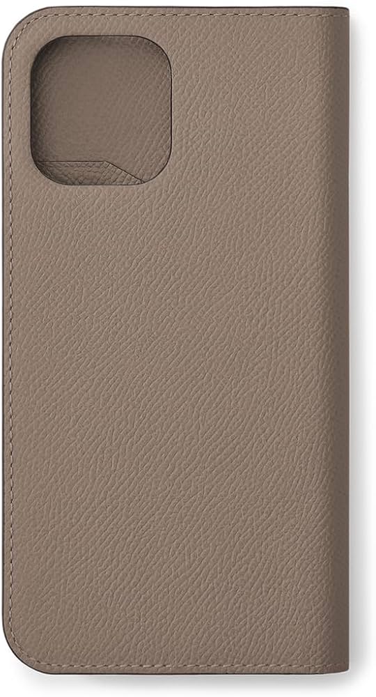 Amazon.co.jp: 【ボナベンチュラ】 ダイアリーケース(iPhone15P