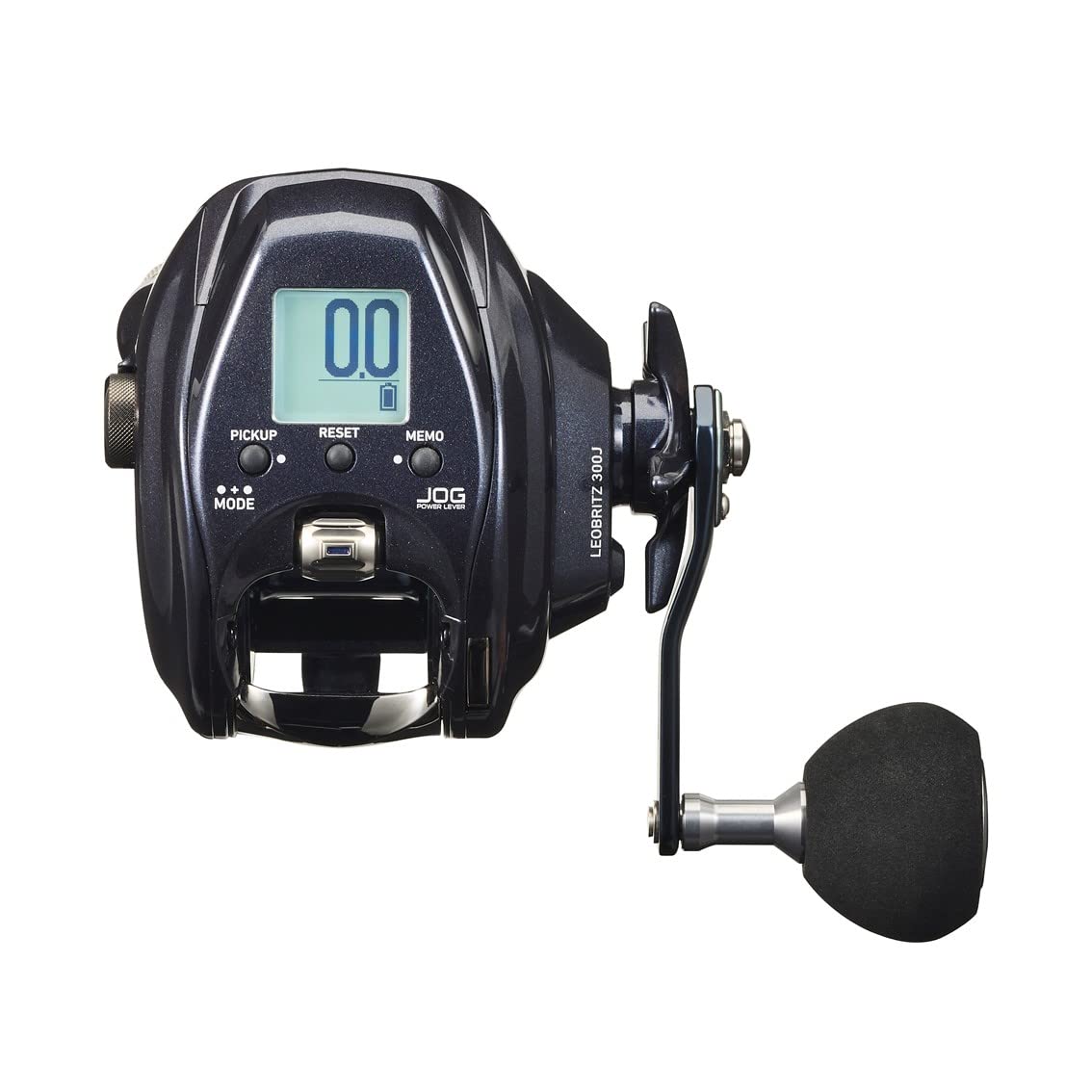 Amazon | ダイワ(DAIWA) 電動リール 23レオブリッツ 300J | ダイワ