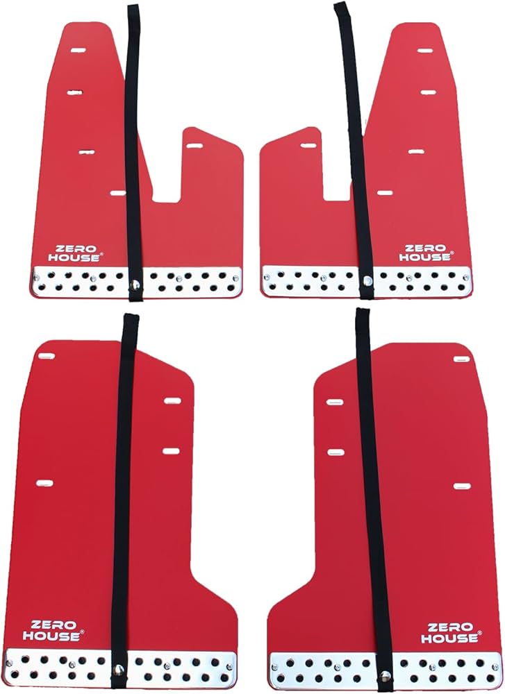 Amazon | 【ZERO HOUSE】【2019年2月～2025年12月】三菱用 デリカ D:5