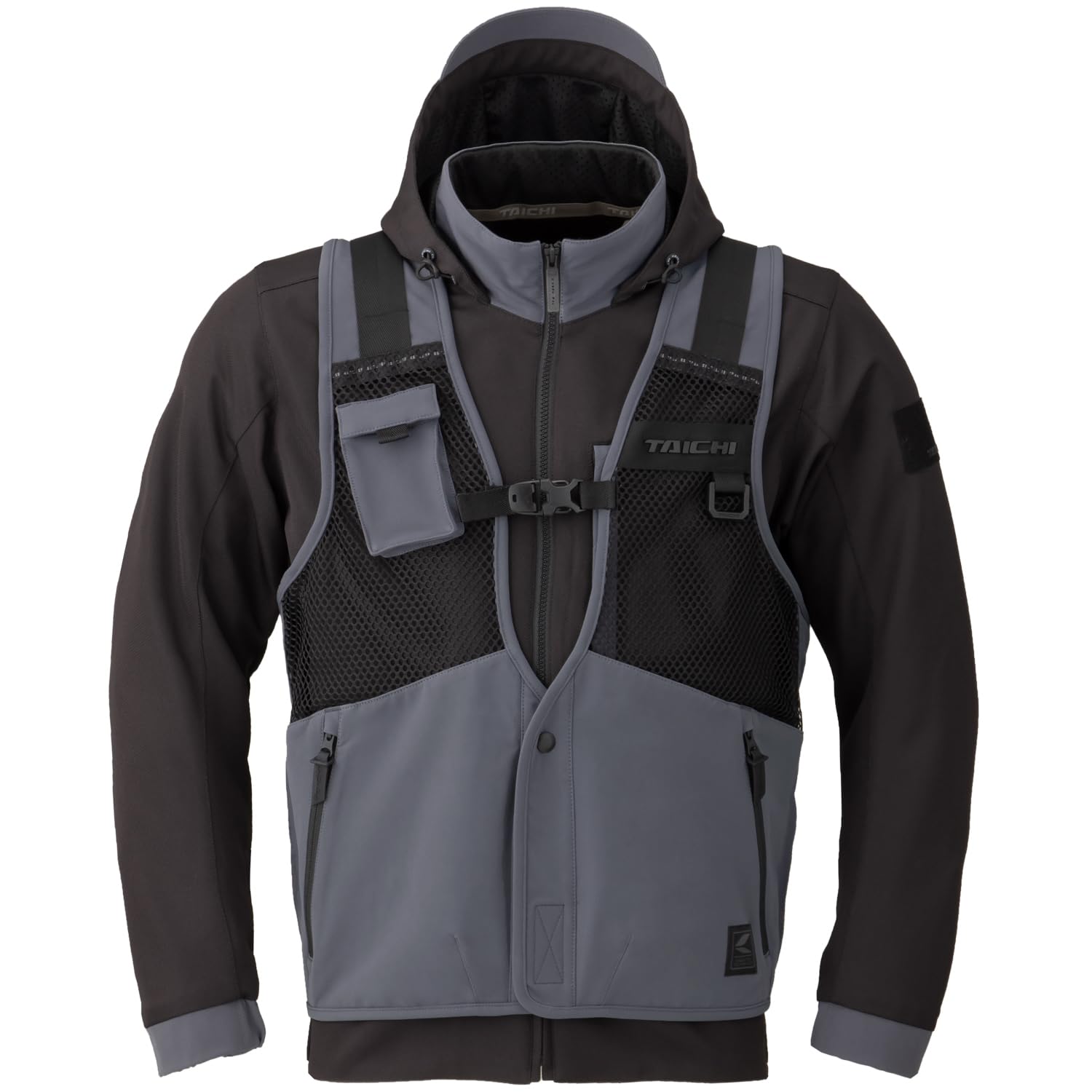 Amazon | RSタイチ(RS TAICHI) バイクウェア ライディングジャケット