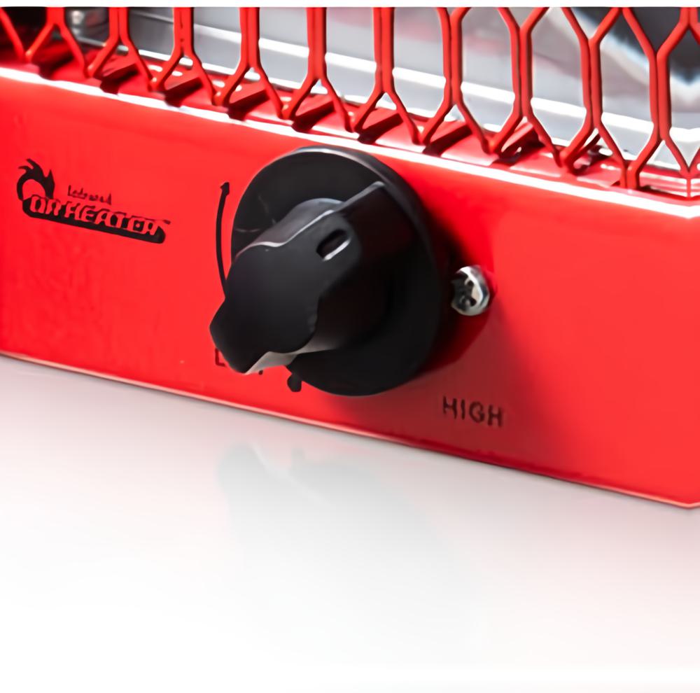 Amazon.com: DR. INFRARED HEATER DR-988 240V Electric Industrial