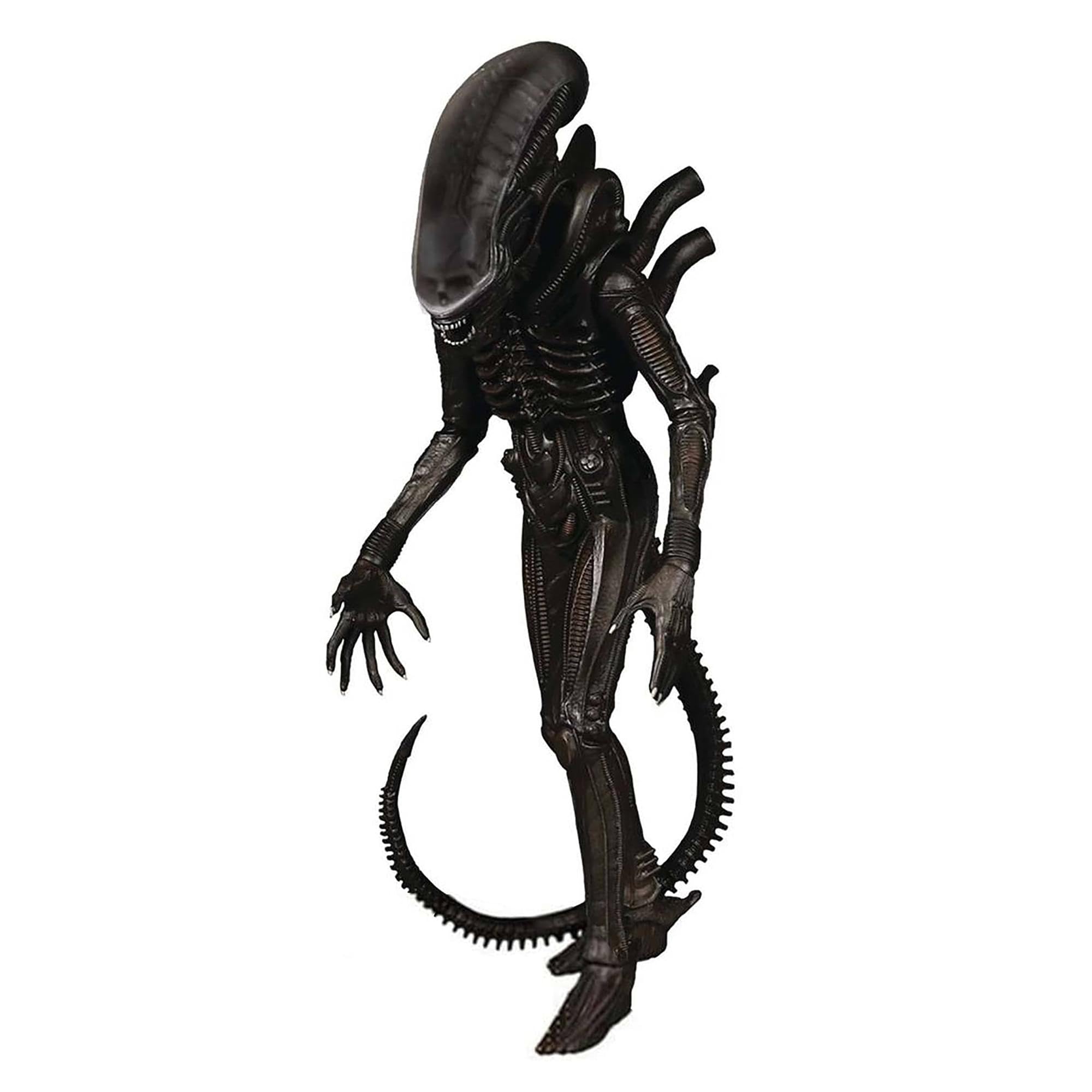 Amazon.com: Mezco Alien One:12 Collective Deluxe Action Figure