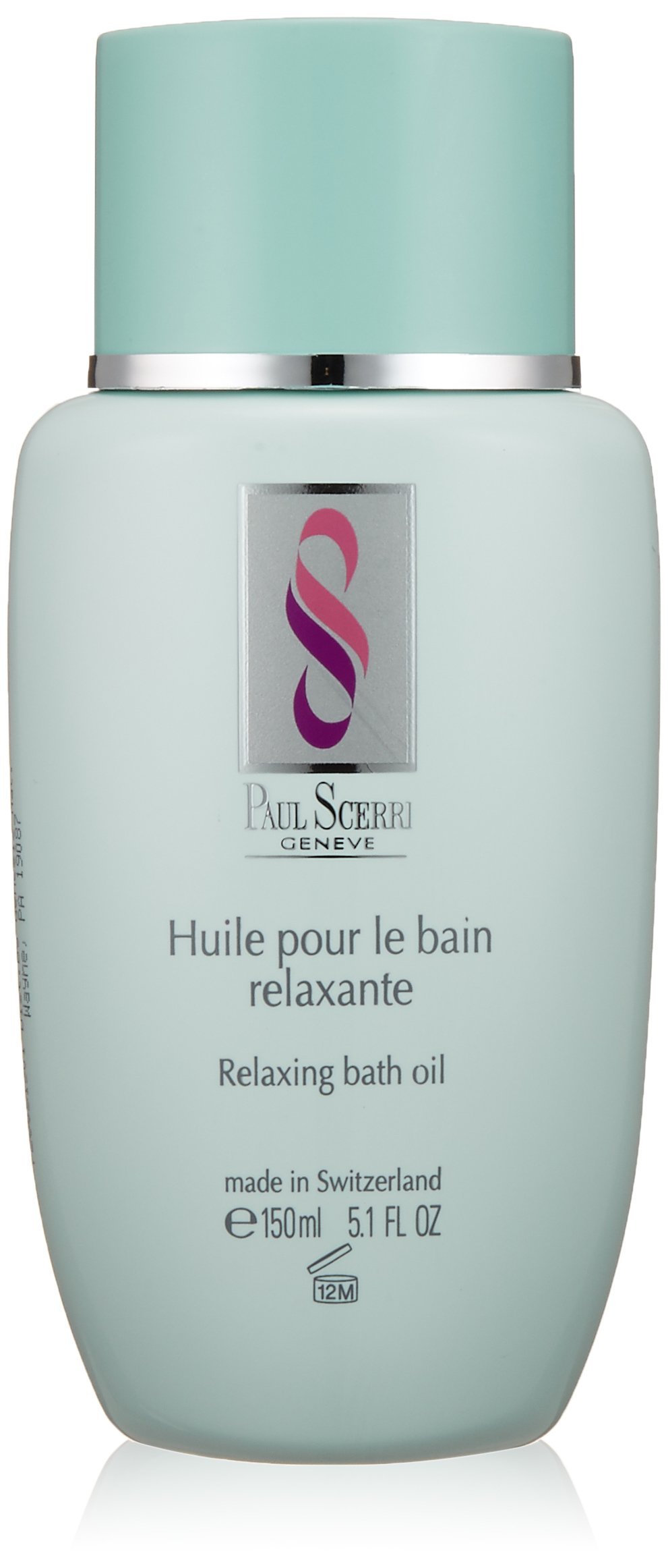 Amazon | ポール・シェリー シルエット リラクシング バスオイル 150ml