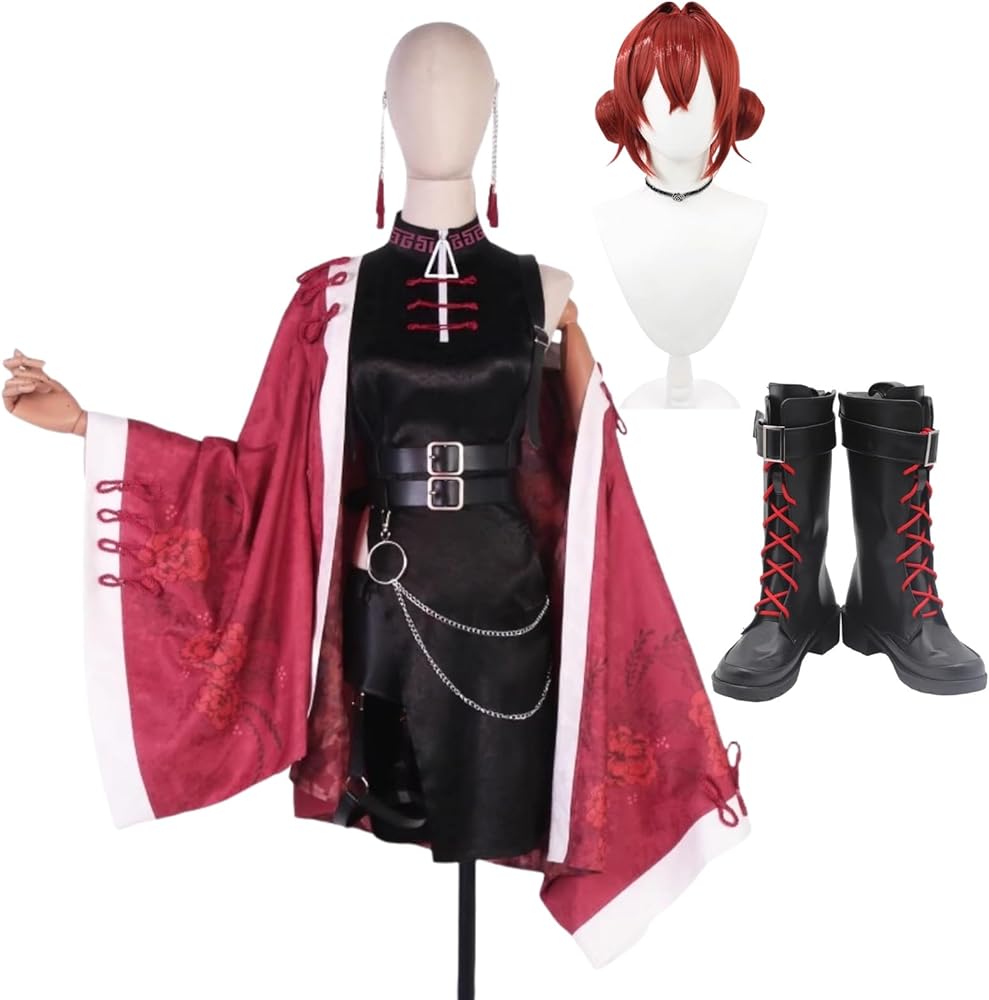 Amazon.co.jp: [アコエスエスキュー] [ACQ] Z VTuber アンジュ