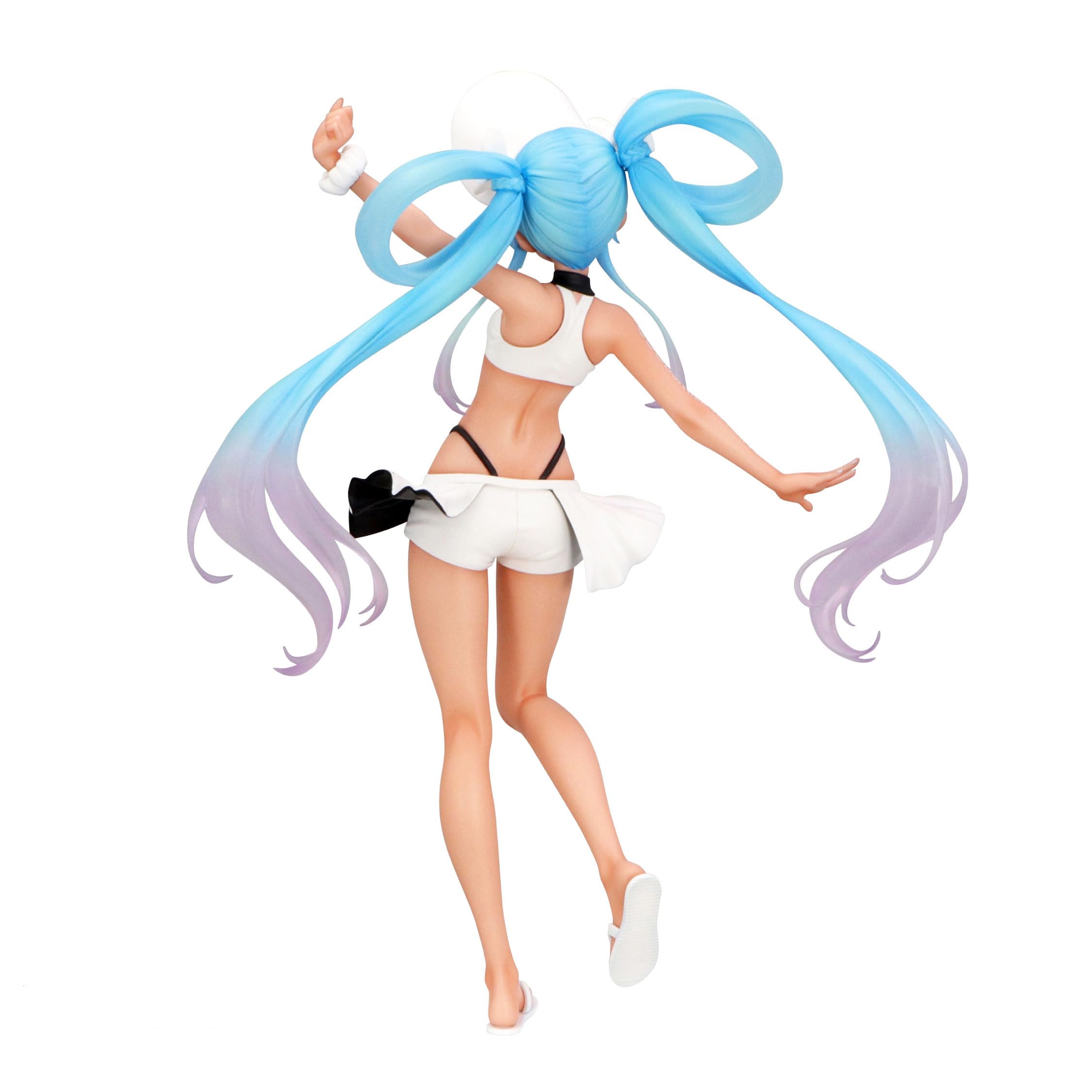 Amazon.co.jp: 初音ミク Trio-Try-iT Figure レーシングミク 2024