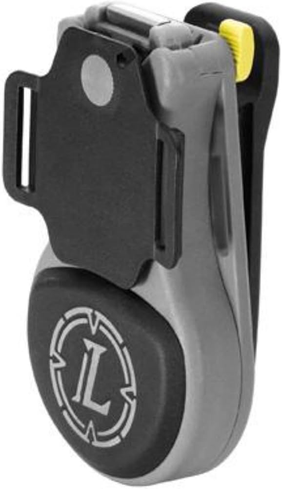 Amazon.co.jp: Leupold GX Quick Draw ゴルフ 距離計 Tether System