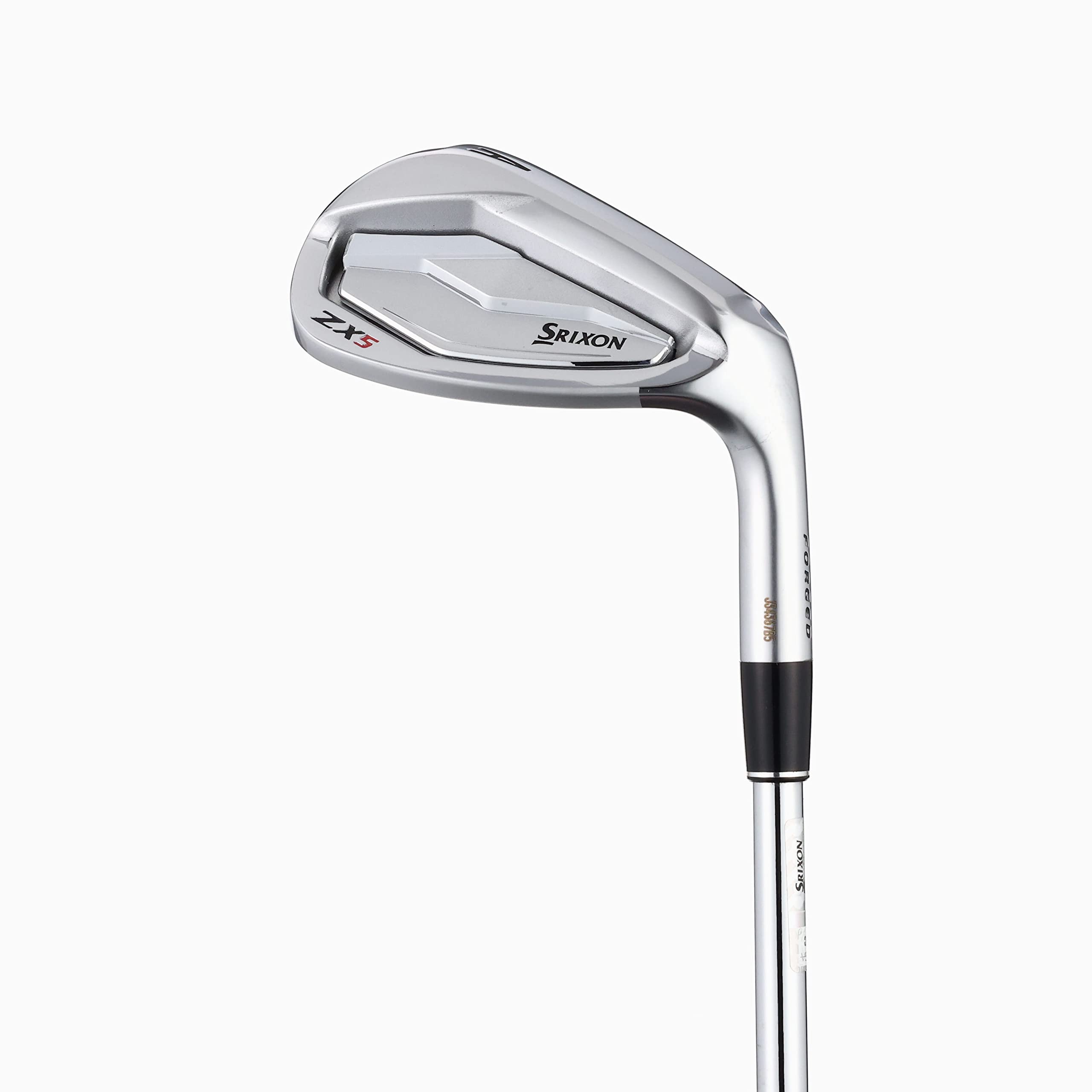 Amazon.co.jp: ダンロップ(DUNLOP) スリクソン ZX5 アイアン 単品