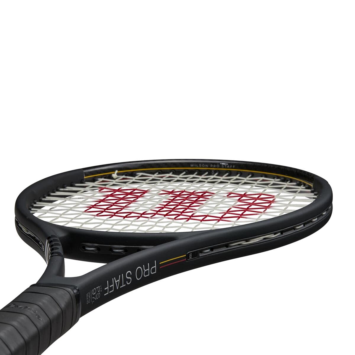 Amazon | Wilson Pro Staff 97 v13 Tennis Racquet (4 1/2