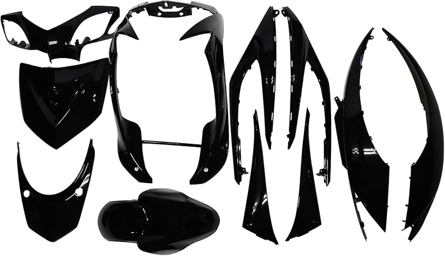 Amazon.co.jp: EnergyPrice Yamaha Cygnus X Type 3 XC125 Taiwan-made