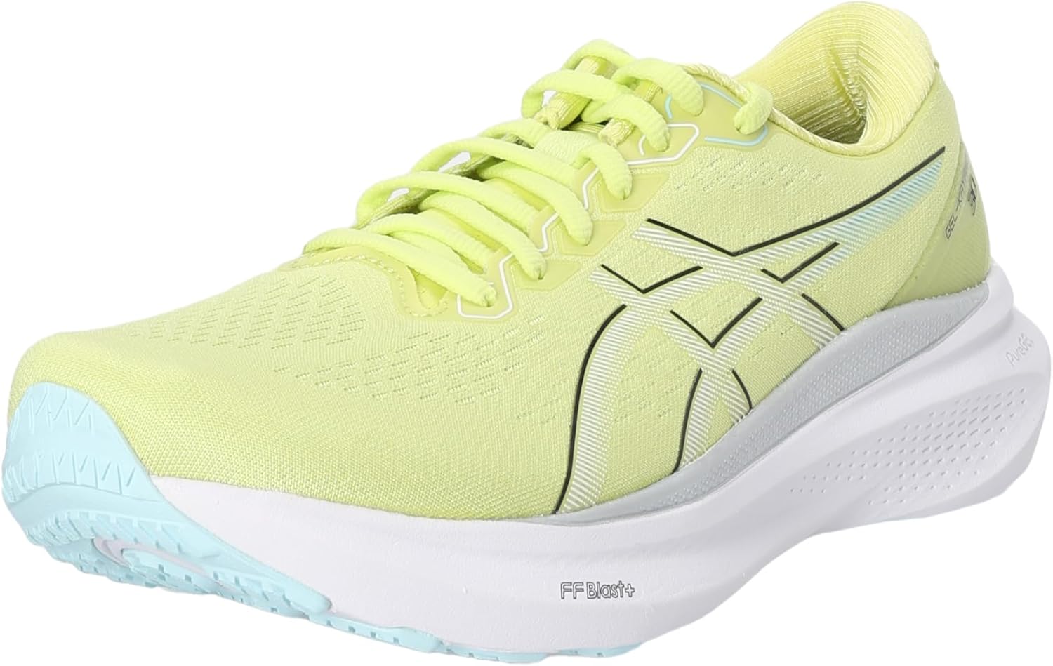 Amazon | [アシックス] ランニングシューズ GEL-KAYANO 30 レディース
