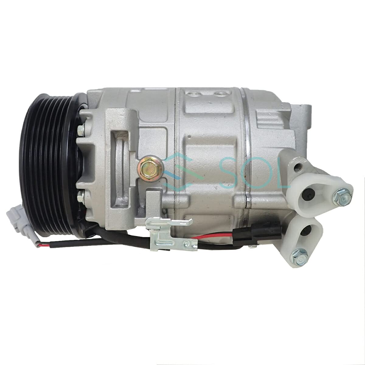 Amazon | セレナ(C26 HC26 FC26 HFC26 NC26 FNC26) エアコン