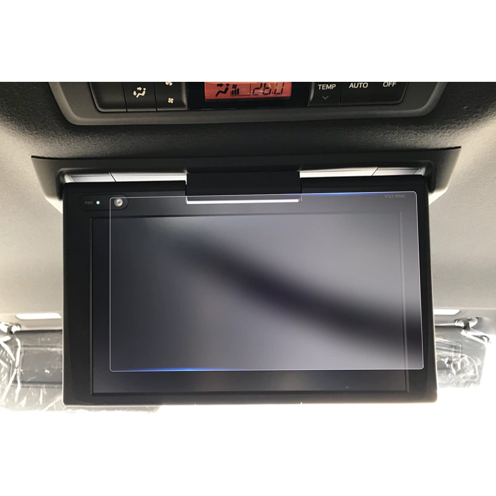 Amazon | 【GAFAT】トヨタ 12.1型後席ディスプレイ V12T-R68C/V12T