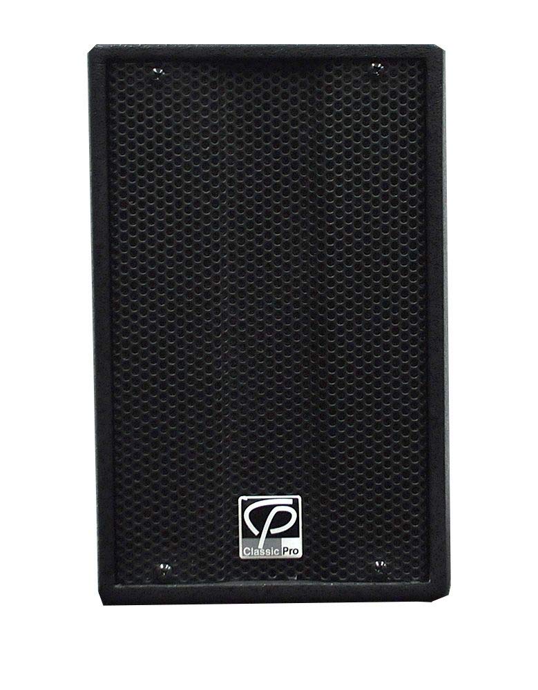 Amazon | CLASSIC PRO (クラシックプロ) パワードスピーカー CS104P PA