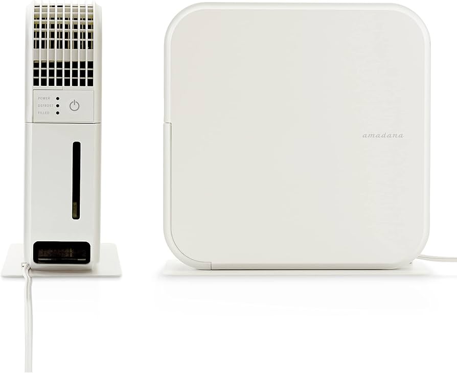 Amazon.co.jp: amadana クローゼット用除湿機 : ホーム＆キッチン