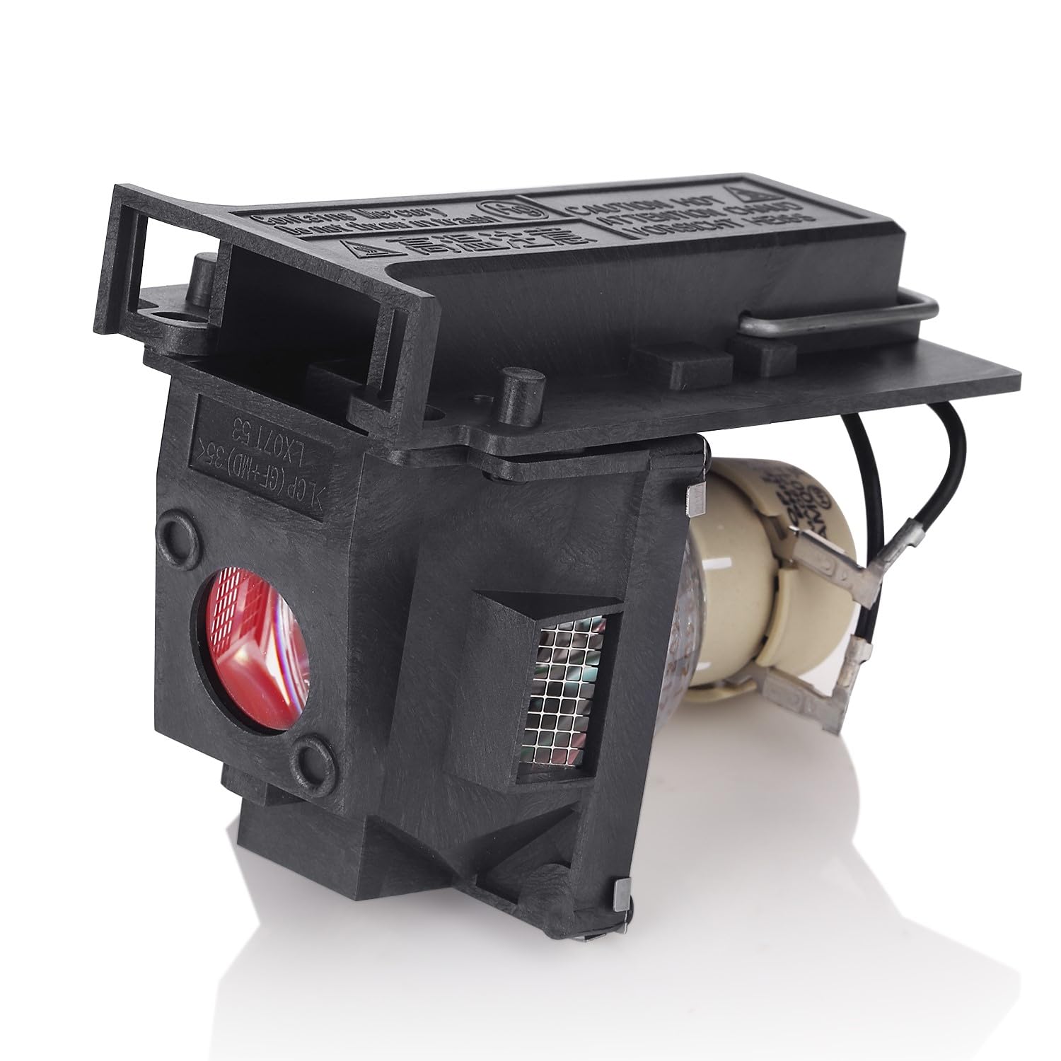 RICOHプロジェクター PJ WX4240N 本体 付属品あり【ランプ3時間