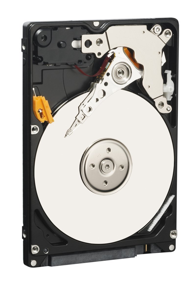 Amazon.com: Western Digital 80 GB 5400rpm SATA 8MB 2.5-Inch