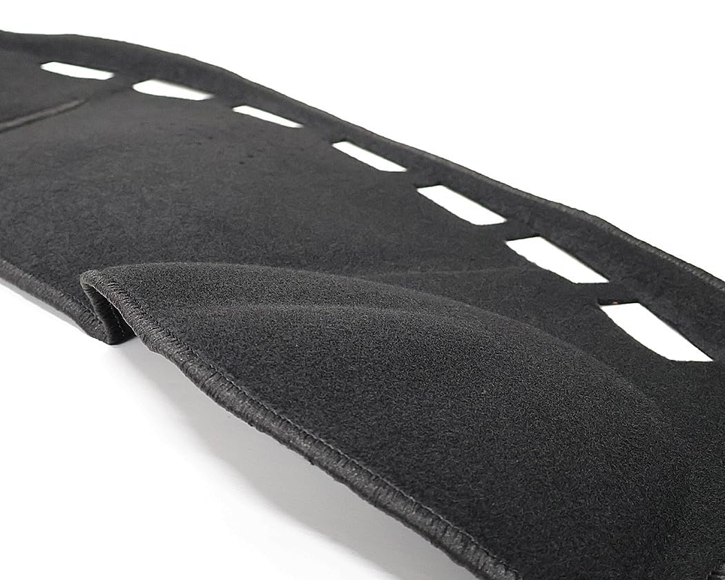 Amazon | RX-8 前期 ダッシュボードマット ダッシュマット ブラック