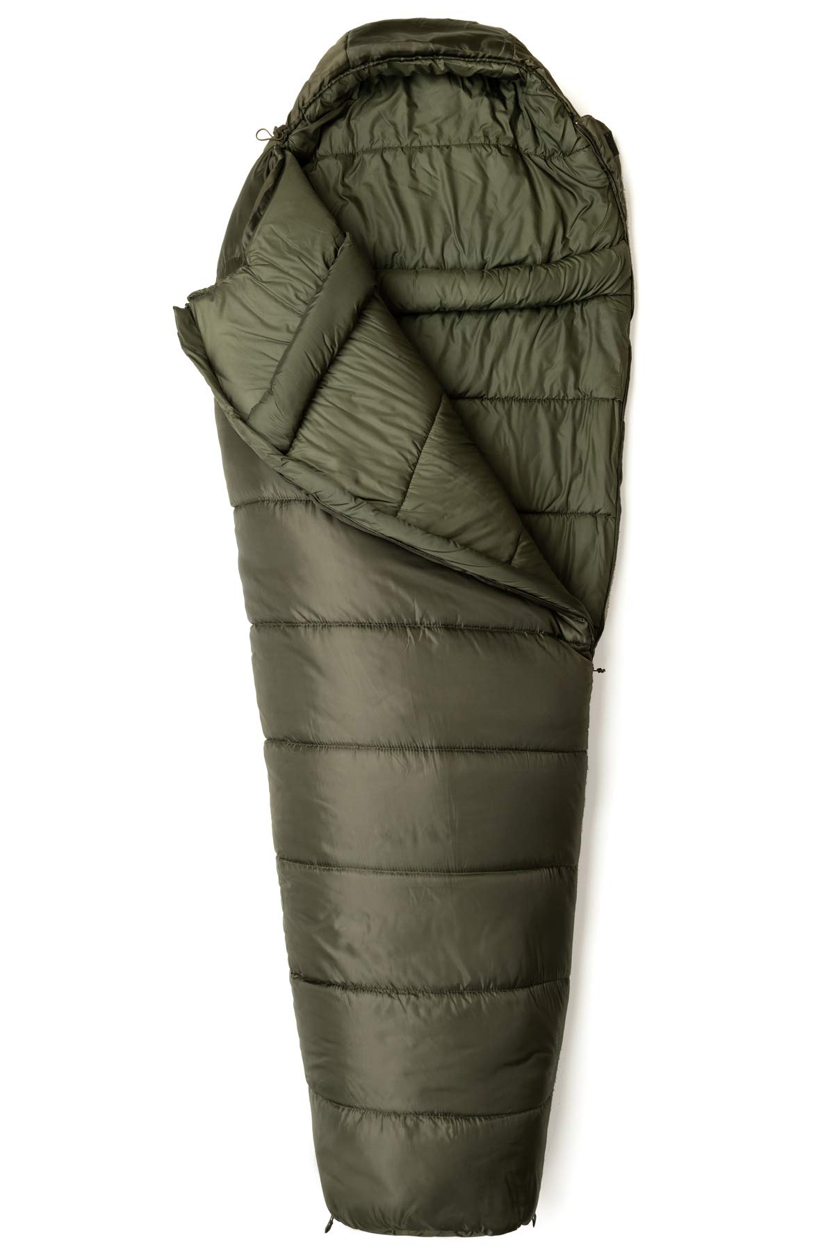 Amazon.com : Snugpak Basecamp Ops Sleeper Expedition Sleeping Bag
