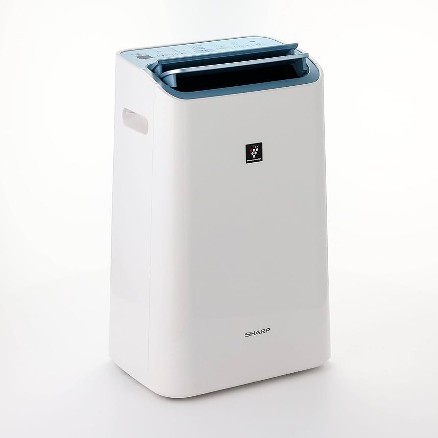 Amazon.co.jp: シャープ 空気清浄機 兼 除湿機 除湿 プラズマ
