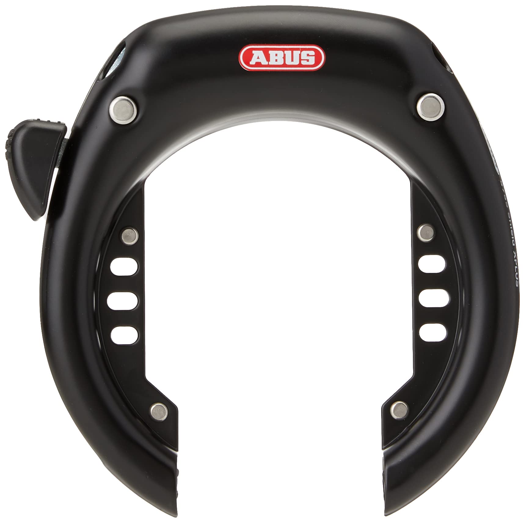 Amazon.com: ABUS 69088 Frame Locks, Black, one Size : Sports
