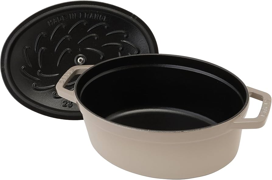 Amazon.co.jp: 【 STAUB × minä perhonen 】 staub ストウブ