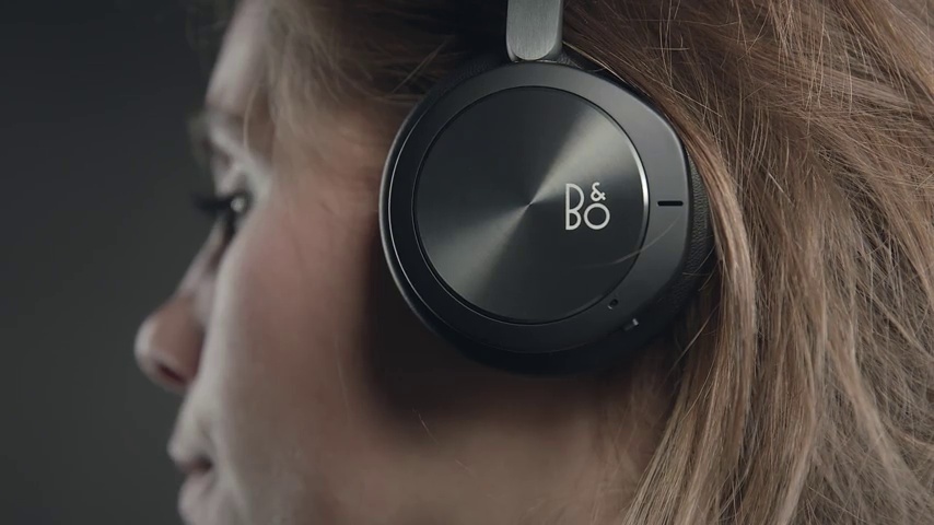 Watch Bang & Olufsen Beoplay H8i Wireless Bluetooth On-Ear