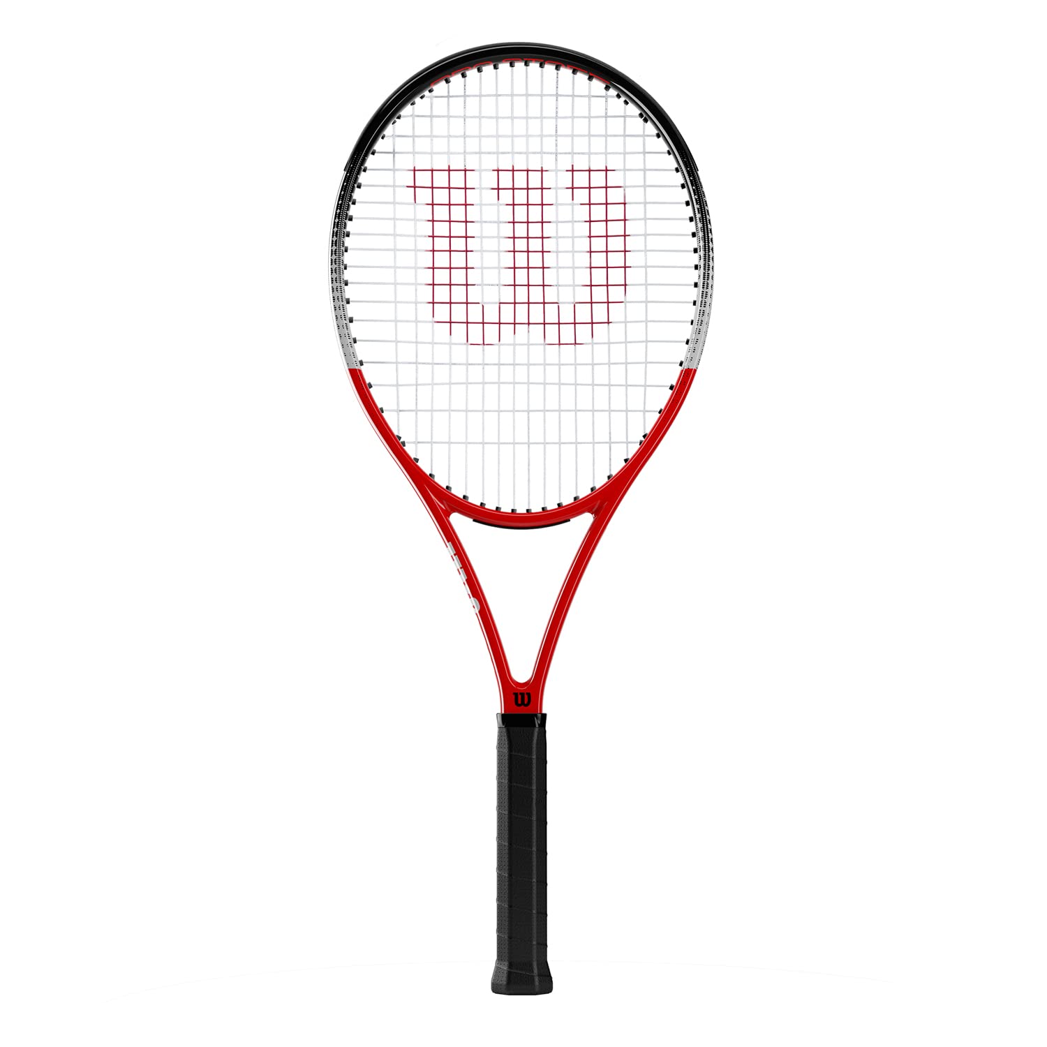 Amazon | Wilson Pro Staff Precision RXT 105 テニスラケット