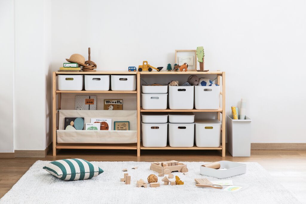 Amazon｜無印良品 パイン材ユニットシェルフ 中 幅86×奥行39.5×高さ