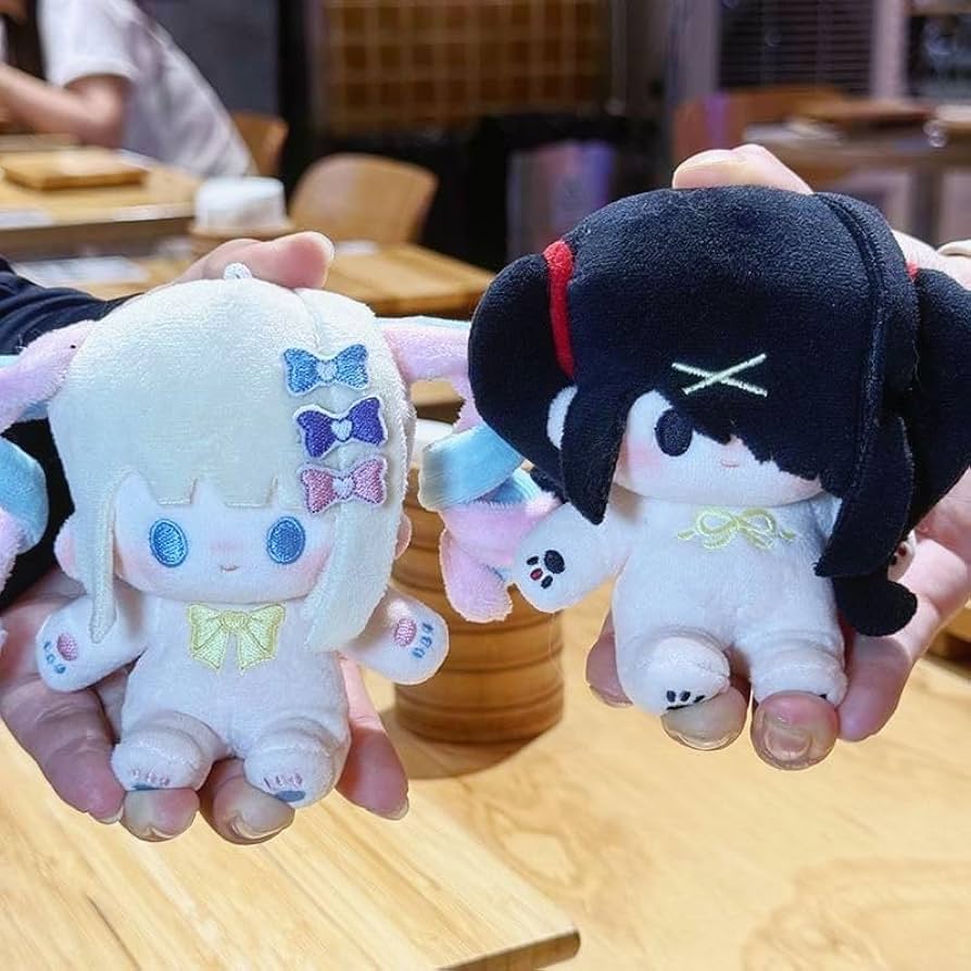 Amazon.co.jp: 超てんちゃん ぬいぐるみ あめちゃん ニーディー ガール