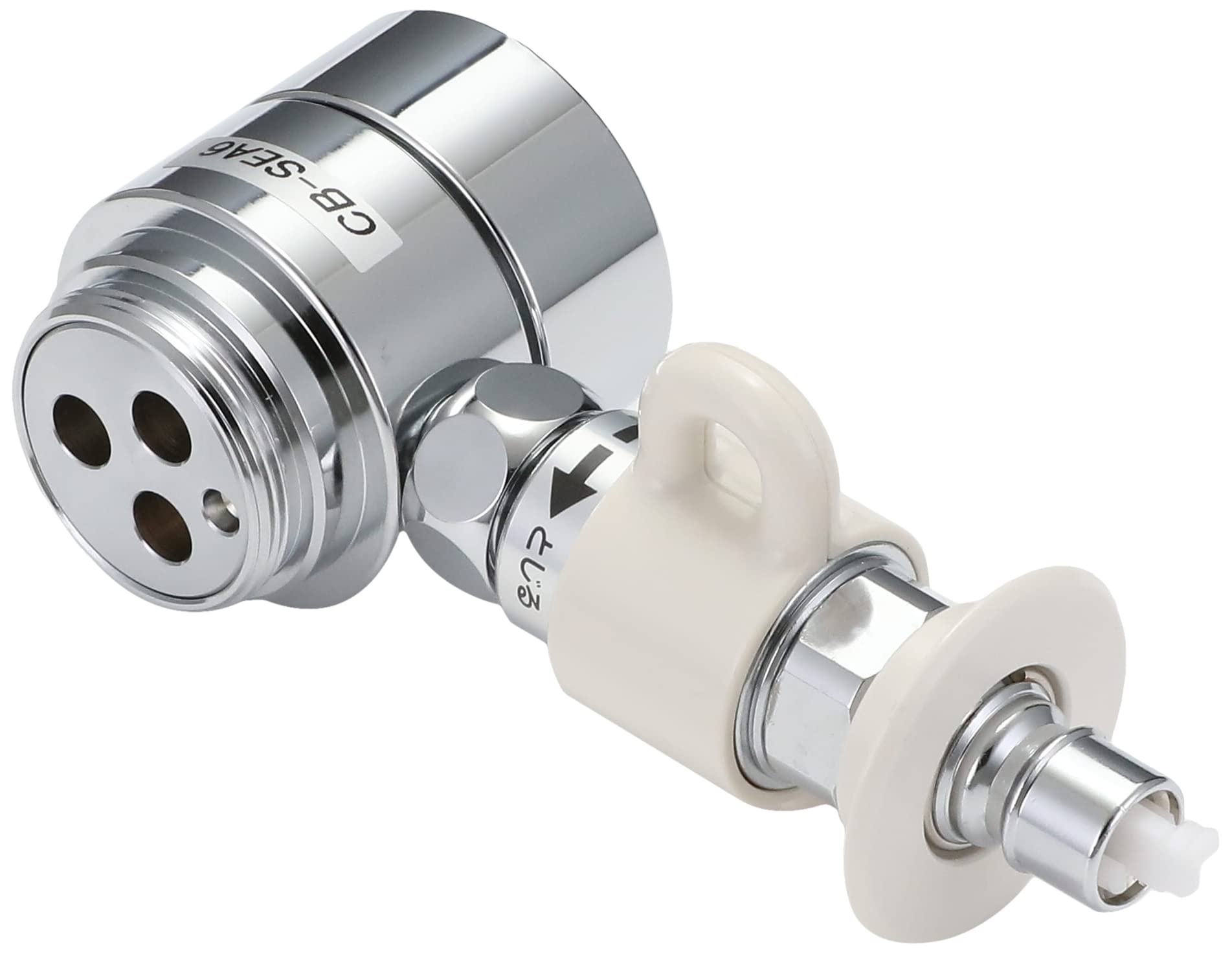 Amazon | パナソニック 食器洗い乾燥機用分岐栓 CB-SEA6