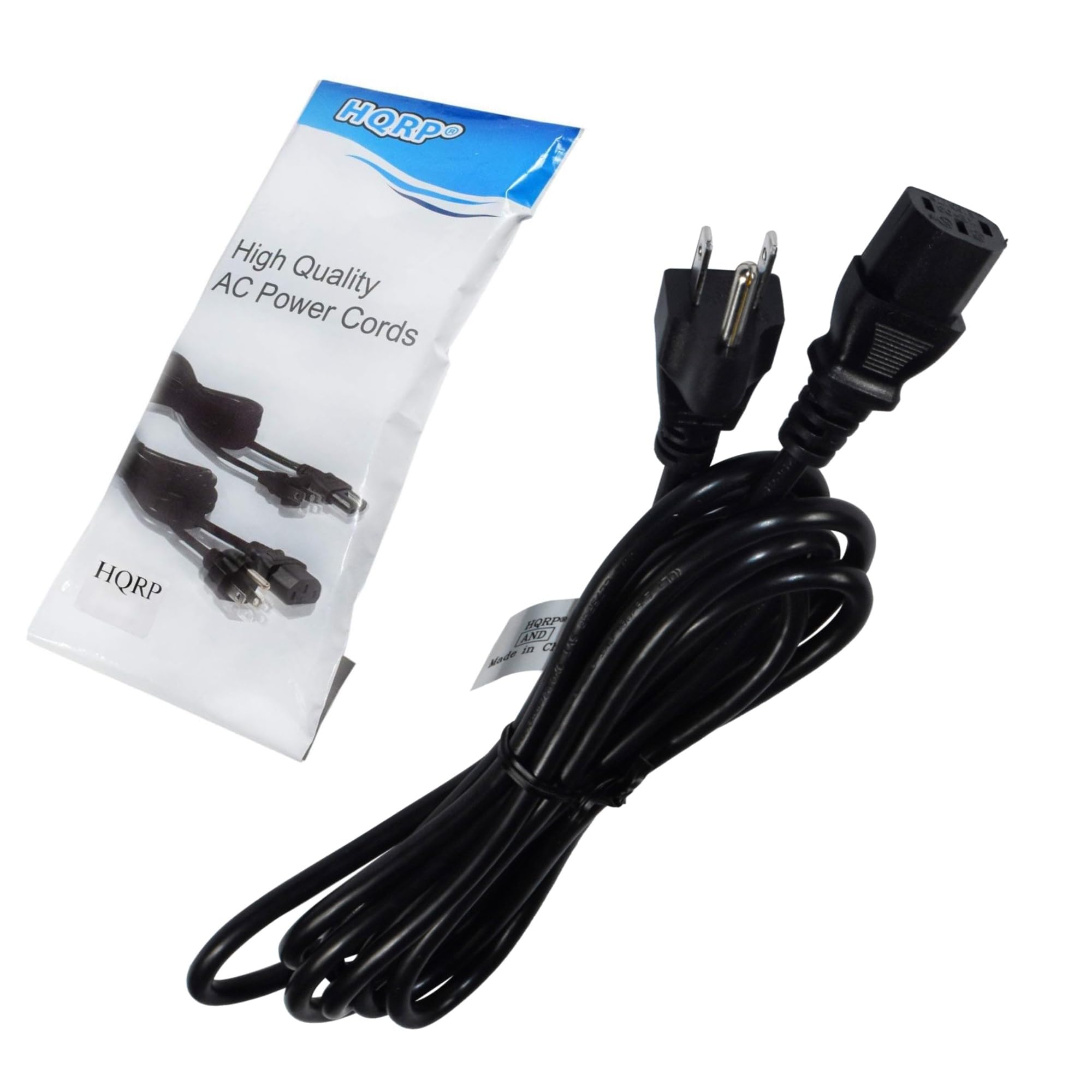Amazon.com: HQRP 10ft AC Power Cord fits Roland Fantom-XR, Fantom